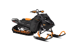 Summit X Expert 154 850 E-TEC Turbo R SHOT HUB (дисплей 10.25″)