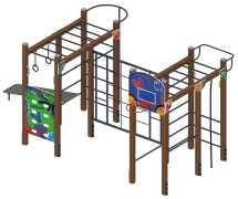Спортивная серия (Граффити) СК 2.01.06-01 Спортивная серия (Граффити) СК 2.01.06-01