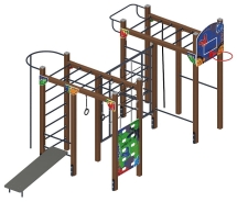 Спортивная серия (Граффити) СК 2.01.06-01 Спортивная серия (Граффити) СК 2.01.06-01