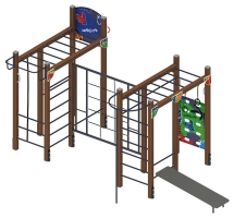 Спортивная серия (Граффити) СК 2.01.06-01 Спортивная серия (Граффити) СК 2.01.06-01