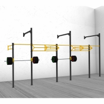 A-0308 Функциональная рама 6900-1800