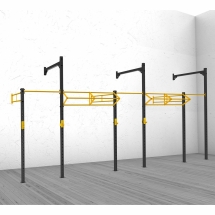 A-0308 Функциональная рама 6900-1800