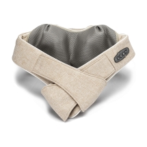 Orlauf Prime Массажер для шеи и плеч Golden Wheat (Золотая пшеница)