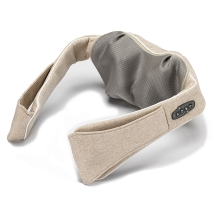 Orlauf Prime Массажер для шеи и плеч Golden Wheat (Золотая пшеница)