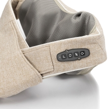 Orlauf Prime Массажер для шеи и плеч Golden Wheat (Золотая пшеница)