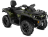 Квадроцикл BRP Can-Am Outlander Max XT 650 (2021) (ПСМ)