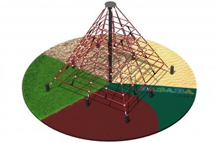 Канатный комплекс КК.ПИ01, фото 1