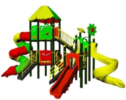 Детский игровой комплекс PS 171, фото 2 Детский игровой комплекс PS 171, фото 2