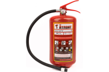 Огнетушитель Атлант ОП-6(з)-BСЕ ОП-6 BСЕ Огнетушитель Атлант ОП-6(з)-BСЕ ОП-6 BСЕ