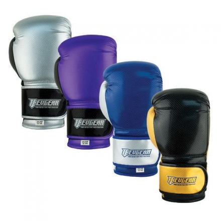 Перчатки боксерские REVGEAR PINNACLE 2, фото 3