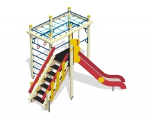 Игровой комплекс ИК-16