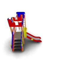 Игровой комплекс ИК-104