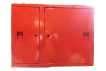 Шкаф пожарный Pegas ШПК-315 НЗК стандарт 840x650x230 145242
