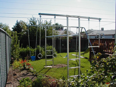 Атлетический комплекс 2Т, фото 2