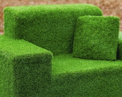 Топиари кресло - газон Eco+, фото 4