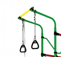 Уличный детский спортивный комплекс Kampfer Aurora Уличный детский спортивный комплекс Kampfer Aurora