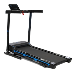Беговая дорожка домашняя OXYGEN FITNESS MANGAN B, фото 1