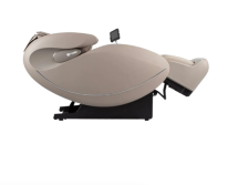 Массажное кресло FUJIMO CYBER ATLANT 4D+ F707 Имбирь