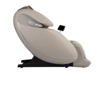 Массажное кресло FUJIMO CYBER ATLANT 4D+ F707 Имбирь