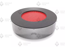 Батут круг Ø190 (прыж. пов. Ø121) красный Батут круг Ø190 (прыж. пов. Ø121) красный