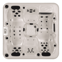 Спа Бассейн Delfi Spa Triera