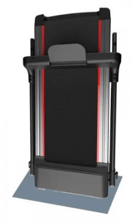 Беговая дорожка электрическая Proxima Afina арт. PROT-217, фото 2