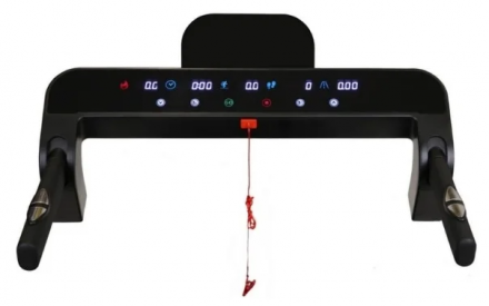 Беговая дорожка электрическая Proxima Afina арт. PROT-217, фото 3