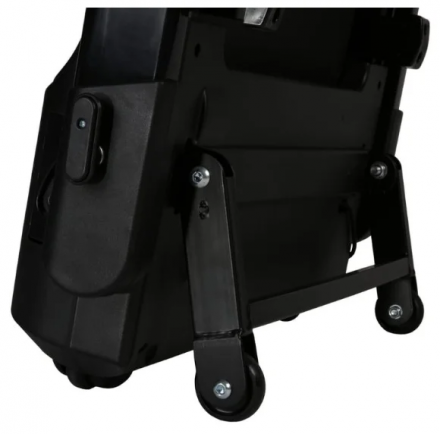 Беговая дорожка электрическая Proxima Afina арт. PROT-217, фото 4