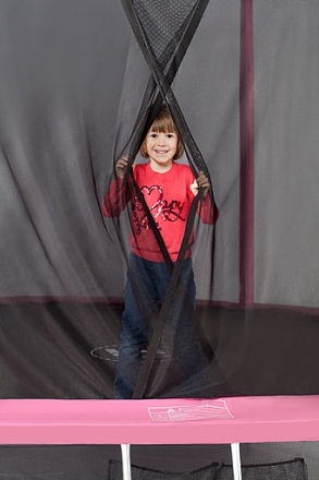 Сетка для батутов серии Classic (new) (2,44 м), фото 9