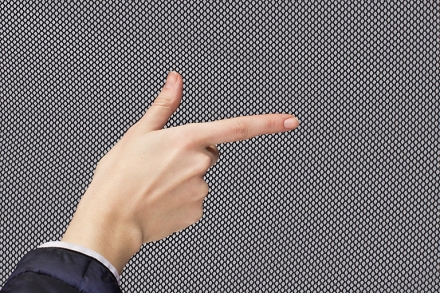 Сетка для батутов серии Classic (new) (2,44 м), фото 1