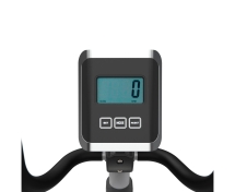 Велотренажер DFC B3.2R Велотренажер DFC B3.2R