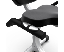 Велотренажер DFC B3.2R Велотренажер DFC B3.2R