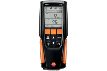 Анализатор дымовых газов Testo 310 с поверкой к0000015265