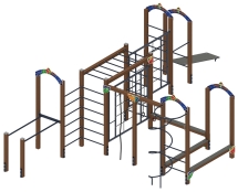 Спортивная серия (Граффити) СК 2.01.07-01 Спортивная серия (Граффити) СК 2.01.07-01