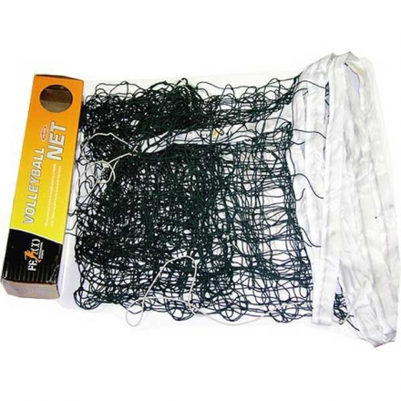 Сетка волейбольная, хлопок, фото 1