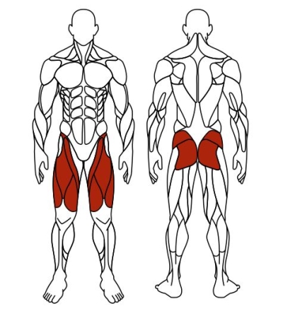 Флекс (серый) - Уличный тренажер - СТ 020-13.И1, фото 6