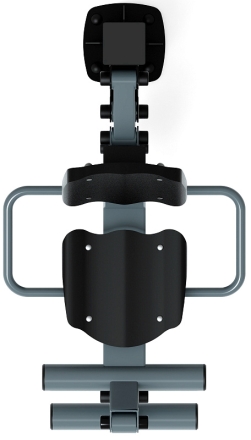 Флекс (серый) - Уличный тренажер - СТ 020-13.И1, фото 5