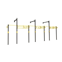 A-0309 Функциональная рама 8700-1800