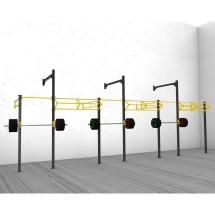 A-0309 Функциональная рама 8700-1800