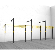 A-0309 Функциональная рама 8700-1800