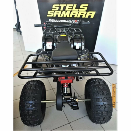 Квадроцикл ATV Classic 8 125 кубов, фото 5
