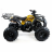 Квадроцикл MOTAX ATV Grizlik Super LUX 125сс