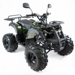 Квадроцикл MOTAX ATV Grizlik Super LUX 125сс, фото 9