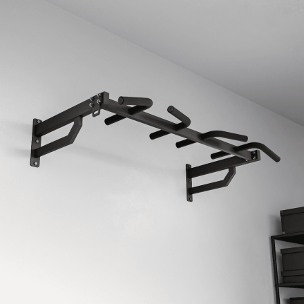 Турник настенный «Мультихват PRO 27», фото 1