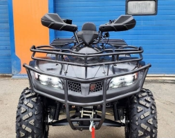 Квадроцикл YAMAHA Hunter 300cc, фото 4 Квадроцикл YAMAHA Hunter 300cc, фото 4