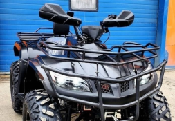 Квадроцикл YAMAHA Hunter 300cc, фото 3 Квадроцикл YAMAHA Hunter 300cc, фото 3