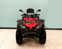 Квадроцикл BISON Explorer 320 4x4