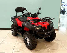 Квадроцикл BISON Explorer 320 4x4