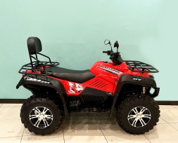 Квадроцикл BISON Explorer 320 4x4, фото 7