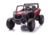 Детский электромобиль H555HH (Красный Spider) Н555НН